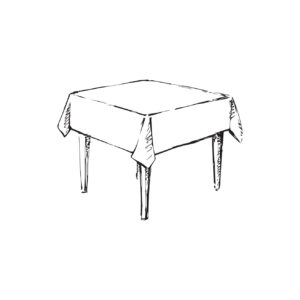 Tavoli e tavolini